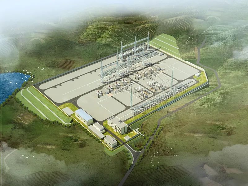 国网推进智慧电力建设 电力信息化行业迎来新机遇
